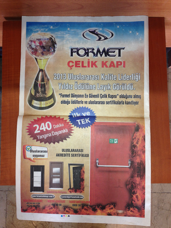 Formet Image